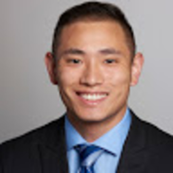 Meet your Posher, Kevin - Picture 1 of 1